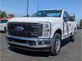Thumbnail of 2026 Oxford White Ford F-350