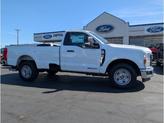 Thumbnail of 2026 Oxford White Ford F-350