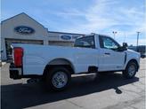 Thumbnail of 2026 Oxford White Ford F-350