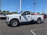 Thumbnail of 2026 Oxford White Ford F-350