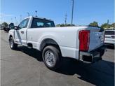 Thumbnail of 2026 Oxford White Ford F-350
