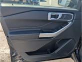 Thumbnail of 2023 Agate Black Metallic Ford Explorer