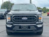 Thumbnail of 2022 Agate Black Metallic Ford F-150
