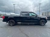 Thumbnail of 2022 Agate Black Metallic Ford F-150
