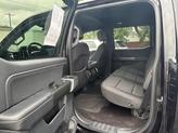 Thumbnail of 2022 Agate Black Metallic Ford F-150