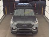 Thumbnail of 2022 Carbonized Gray Metallic Ford Explorer