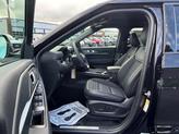 Thumbnail of 2025 Agate Black Metallic Ford Explorer