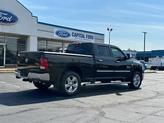 Thumbnail of 2014 Black Gold Pearlcoat RAM 1500
