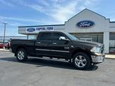 Thumbnail of 2014 Black Gold Pearlcoat RAM 1500