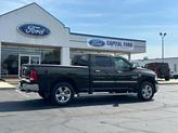 Thumbnail of 2014 Black Gold Pearlcoat RAM 1500