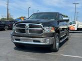 Thumbnail of 2014 Black Gold Pearlcoat RAM 1500