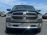 Thumbnail of 2014 Black Gold Pearlcoat RAM 1500