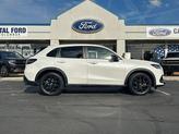 Thumbnail of 2023 Platinum White Pearl Honda HR-V