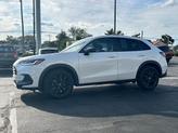 Thumbnail of 2023 Platinum White Pearl Honda HR-V