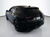 Thumbnail of 2025 Majestic Black Pearl Acura MDX