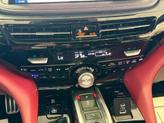 Thumbnail of 2025 Majestic Black Pearl Acura MDX