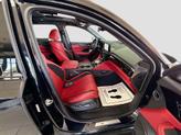 Thumbnail of 2025 Majestic Black Pearl Acura MDX