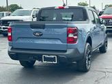 Thumbnail of 2025 Azure Gray Metallic Tri-Coat Ford Maverick
