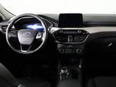 Thumbnail of 2022 White Metallic Ford Escape