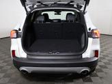 Thumbnail of 2022 White Metallic Ford Escape