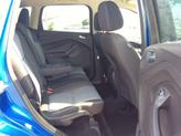 Thumbnail of 2017 Lightning Blue Metallic Ford Escape
