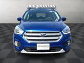Thumbnail of 2017 Lightning Blue Metallic Ford Escape