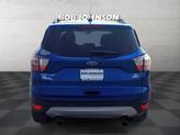 Thumbnail of 2017 Lightning Blue Metallic Ford Escape