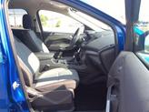 Thumbnail of 2017 Lightning Blue Metallic Ford Escape