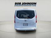 Thumbnail of 2015 Frozen White Ford Transit Connect