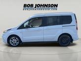 Thumbnail of 2015 Frozen White Ford Transit Connect