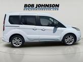 Thumbnail of 2015 Frozen White Ford Transit Connect