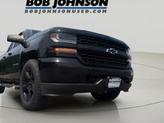 Thumbnail of 2017 Black Chevrolet Silverado 1500