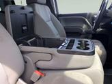 Thumbnail of 2017 Black Chevrolet Silverado 1500