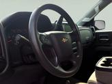 Thumbnail of 2017 Black Chevrolet Silverado 1500