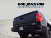 Thumbnail of 2017 Black Chevrolet Silverado 1500