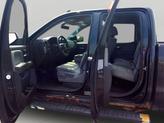 Thumbnail of 2017 Black Chevrolet Silverado 1500