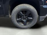Thumbnail of 2017 Black Chevrolet Silverado 1500