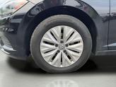 Thumbnail of 2019 Black Volkswagen Jetta