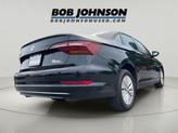 Thumbnail of 2019 Black Volkswagen Jetta
