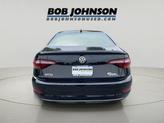 Thumbnail of 2019 Black Volkswagen Jetta
