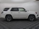 Thumbnail of 2021 Blizzard Pearl Toyota 4Runner