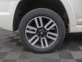 Thumbnail of 2021 Blizzard Pearl Toyota 4Runner