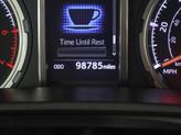 Thumbnail of 2021 Blizzard Pearl Toyota 4Runner