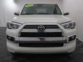 Thumbnail of 2021 Blizzard Pearl Toyota 4Runner