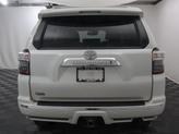 Thumbnail of 2021 Blizzard Pearl Toyota 4Runner
