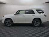 Thumbnail of 2021 Blizzard Pearl Toyota 4Runner
