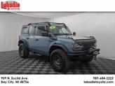 Photo of 2023 Area 51 Ford Bronco