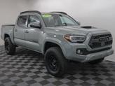 Thumbnail of 2023 Lunar Toyota Tacoma