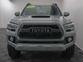 Thumbnail of 2023 Lunar Toyota Tacoma