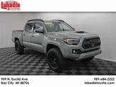 Photo of 2023 Lunar Toyota Tacoma